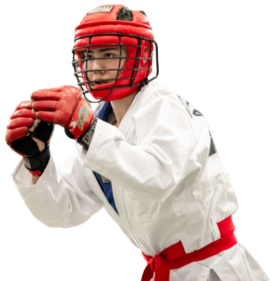 Армейский рукопашный бой