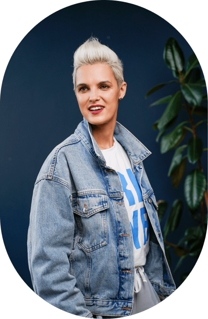 Алена Мишурко, Бизнес-школа "Ступени"