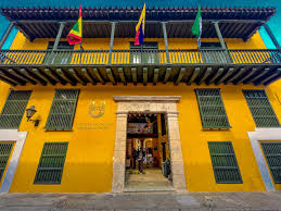 Bolívar - Institución Universitaria Mayor de Cartagena (UMAYOR)