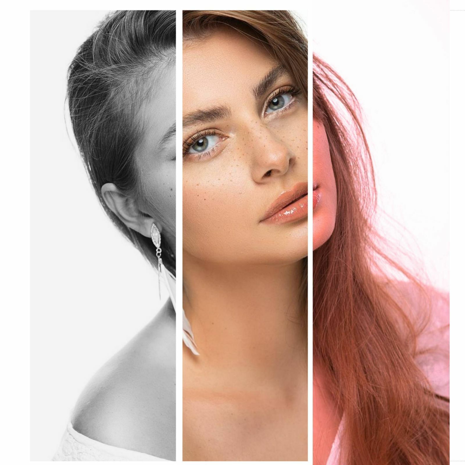 Как улучшить цвет лица: 7 способов, которые действительно работают - Афиша bigmir)net