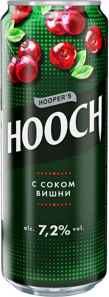 Коктейль hooch фото