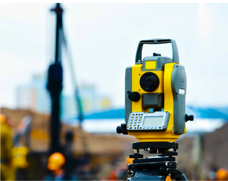 Межевание участка