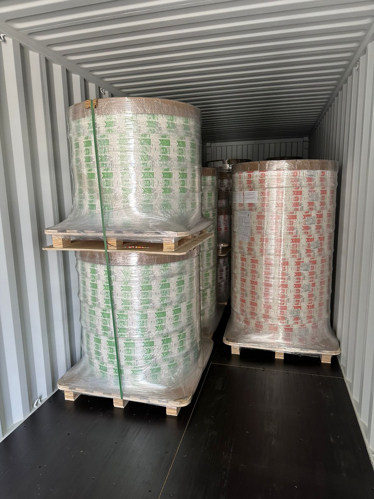 Международные грузоперевозки и логистика с полным комплексом услуг