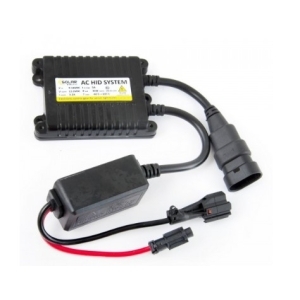 Блок управления двигателем