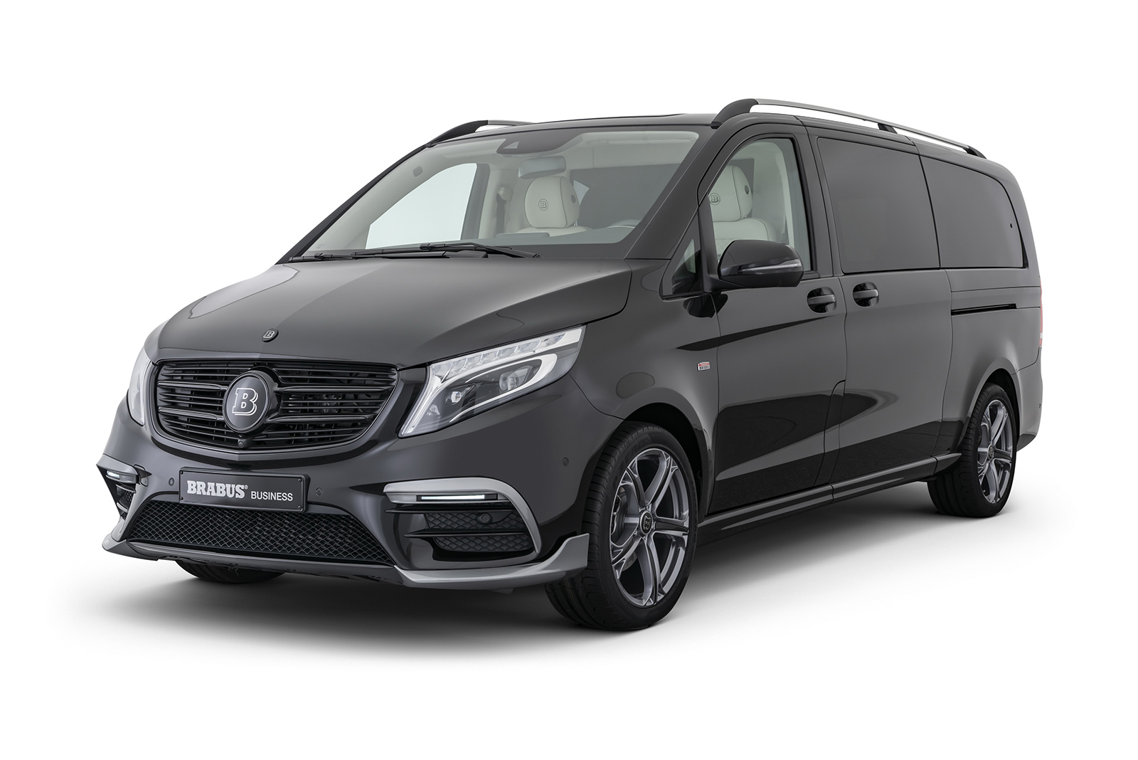 Mercedes Benz v class 2019