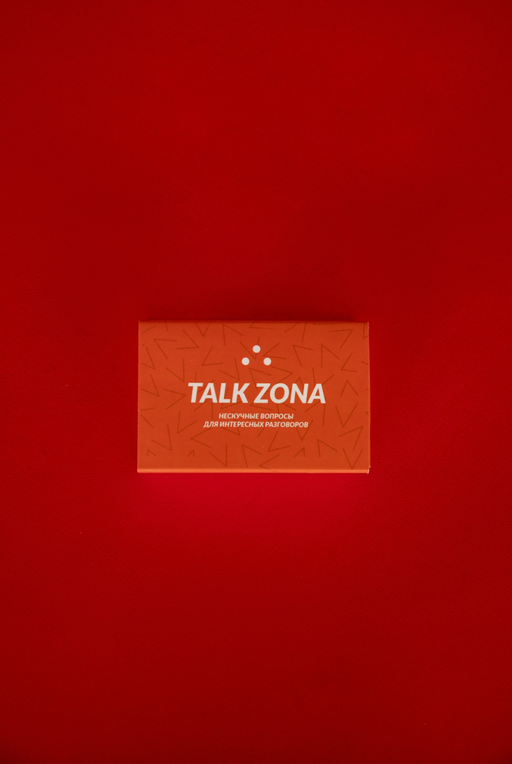 TalkZona