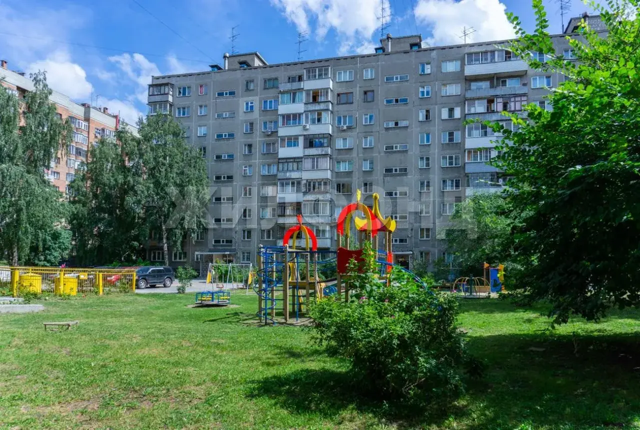Дом Красный проспект, 87/1