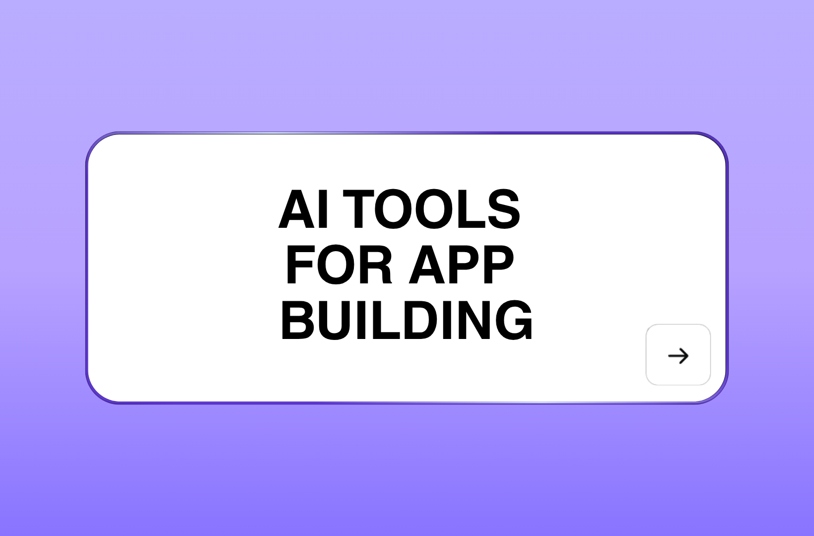 AI-tools-for-app-building