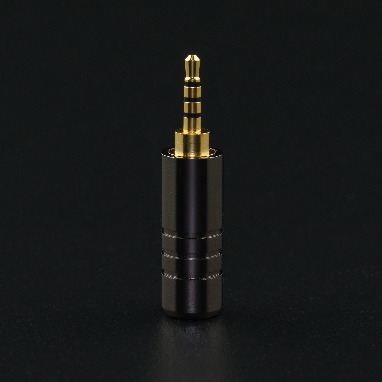 Замена штекера