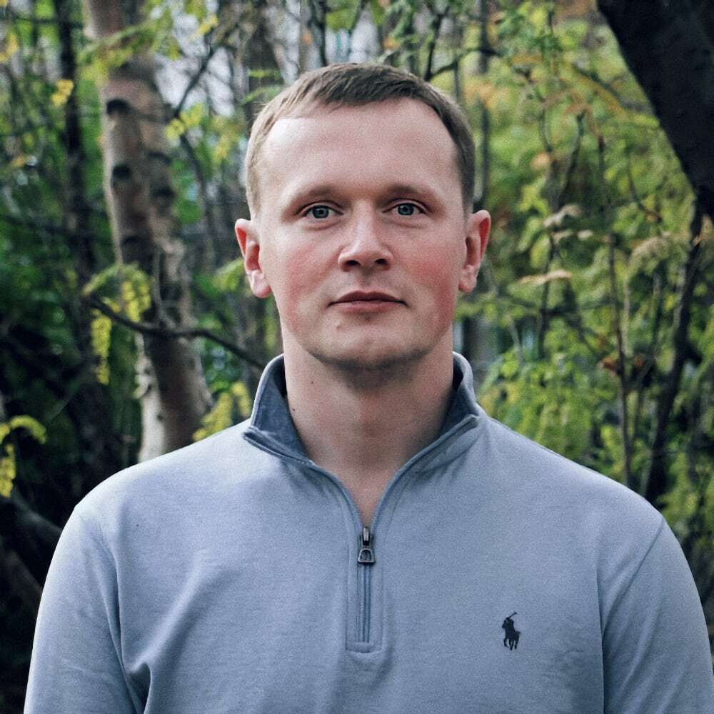 Роман Корчигин — консультант по экологическому туризму, ФГБУ «Кроноцкий заповедник»