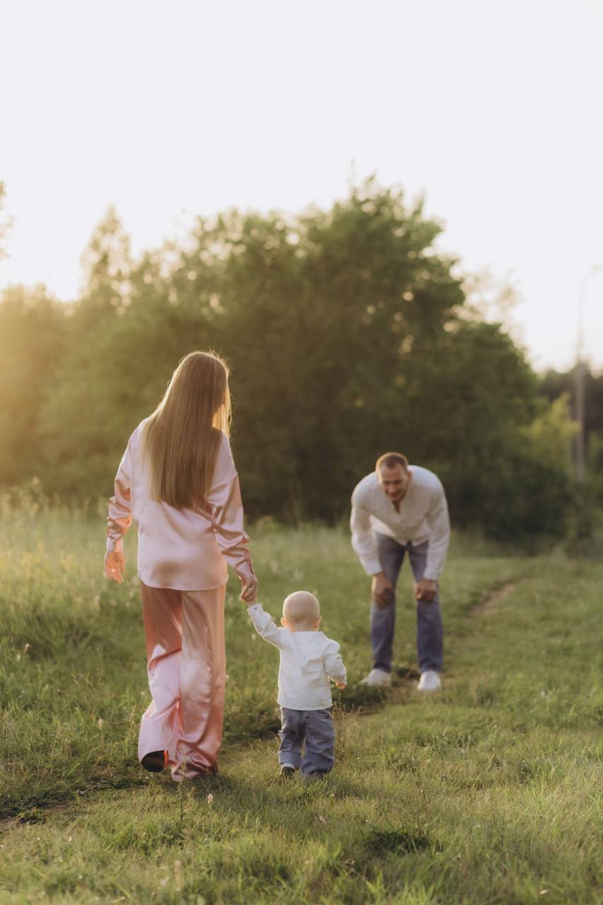 семейный фотограф набережные челны