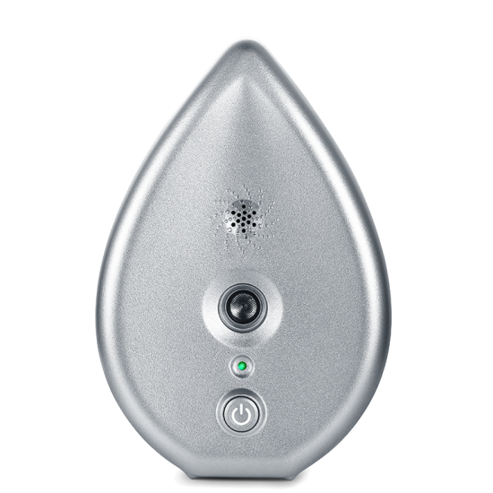 Автоматический стационарный ультразвуковой антилай контроль для собак modus