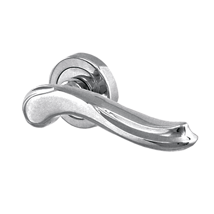 Ручка нажимная Laura