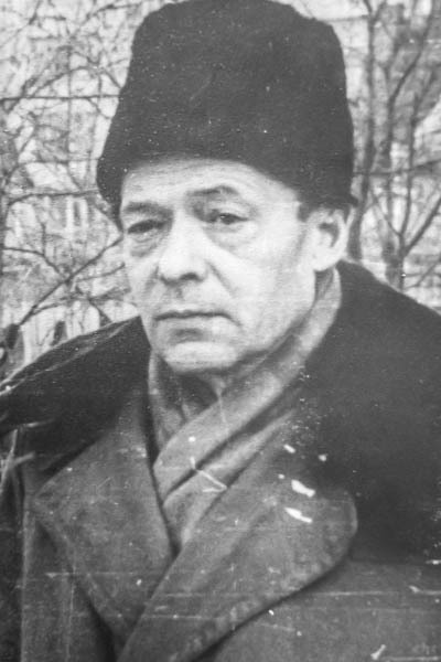 Ryabinin Aleksey Aleksandrovich