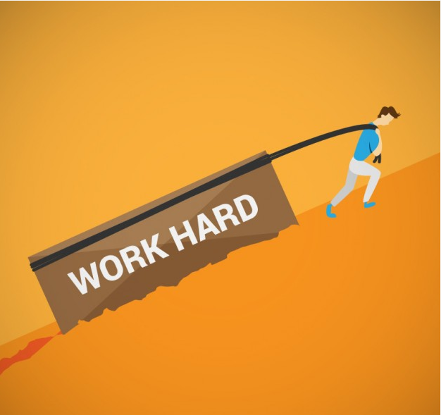 Ищу работу в Санкт-петербурге