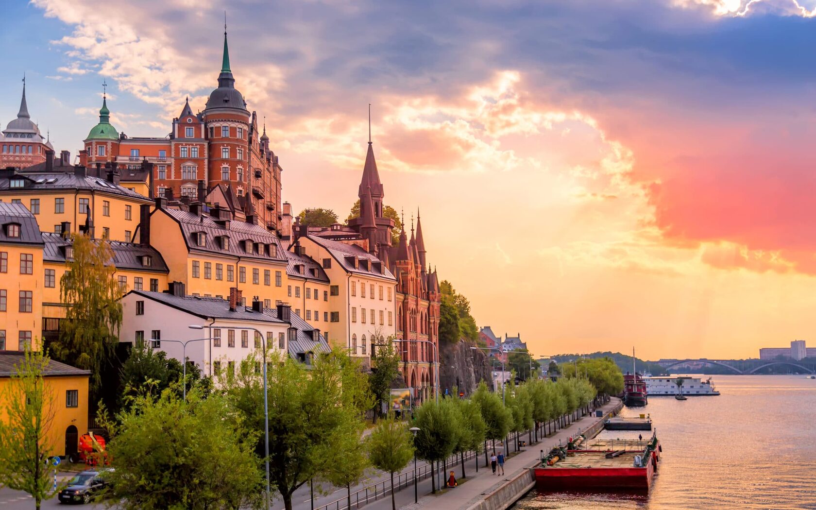 Швеция столица Хельсинки