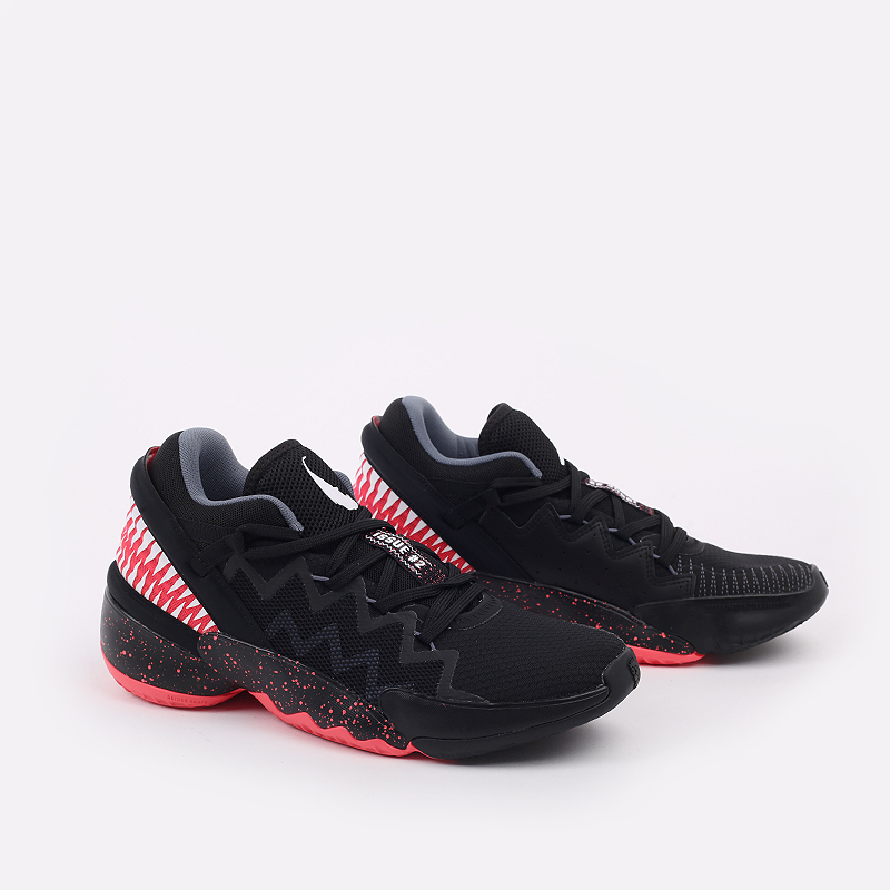 Лучшие баскетбольные кроссовки для улицы 2021