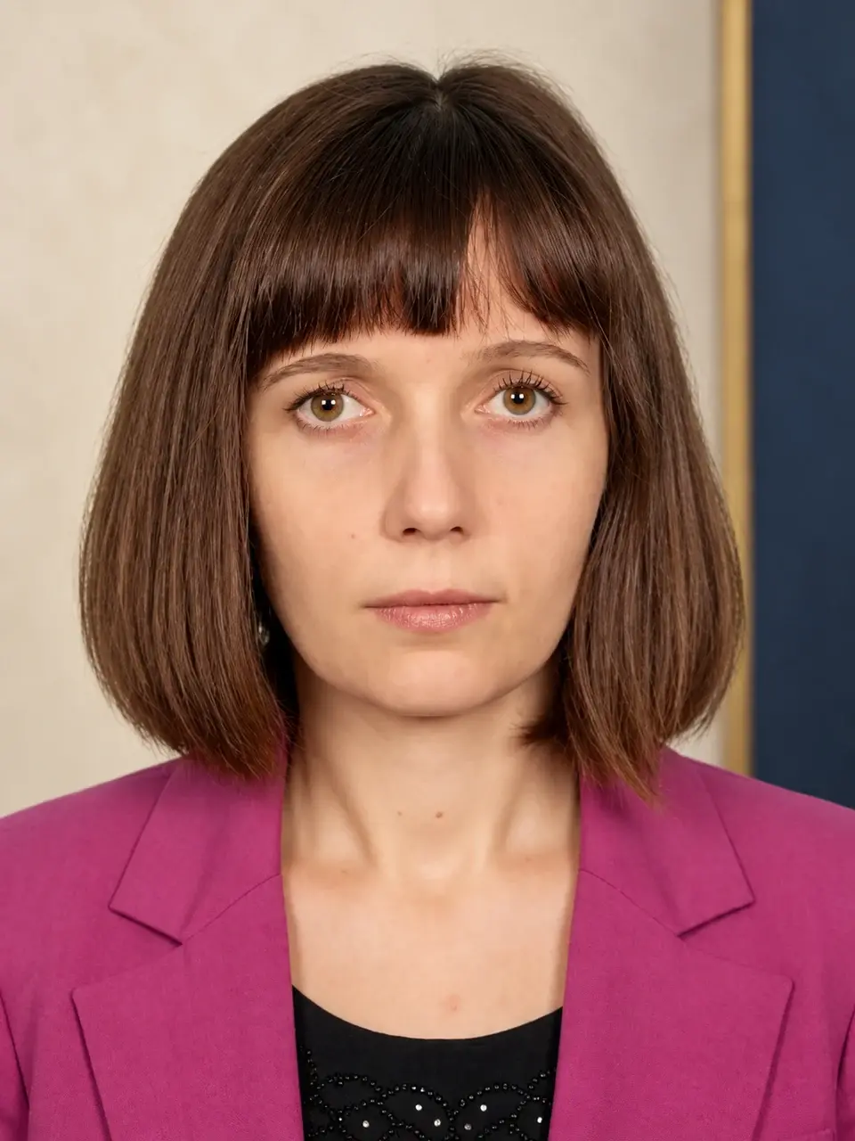 Дудченко Оксана Сергеевна