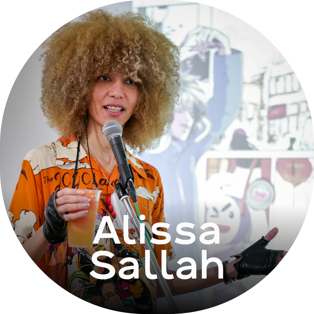 Alissa Sallah