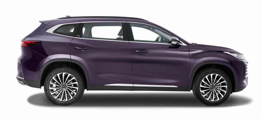 Эксид автомобиль 2021 цена и комплектация официальный дилер