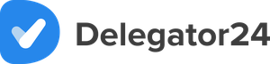 Делегатор 24