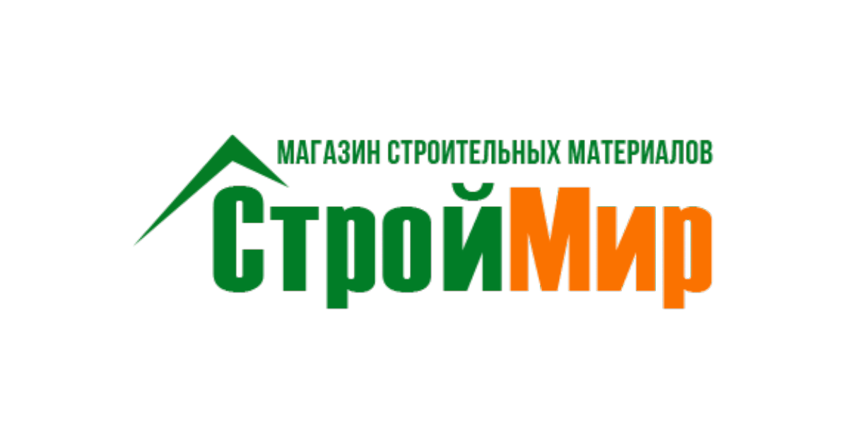 Строймир