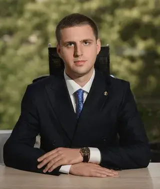 Правдюк Роман Владимирович