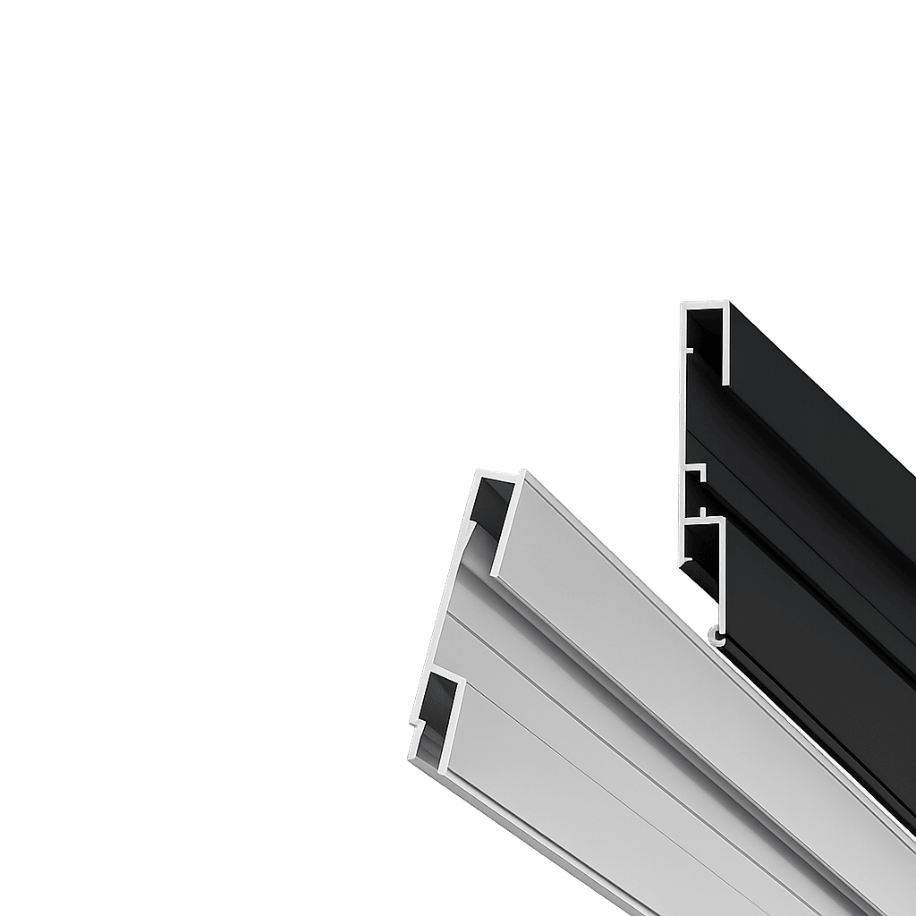 3D профиль