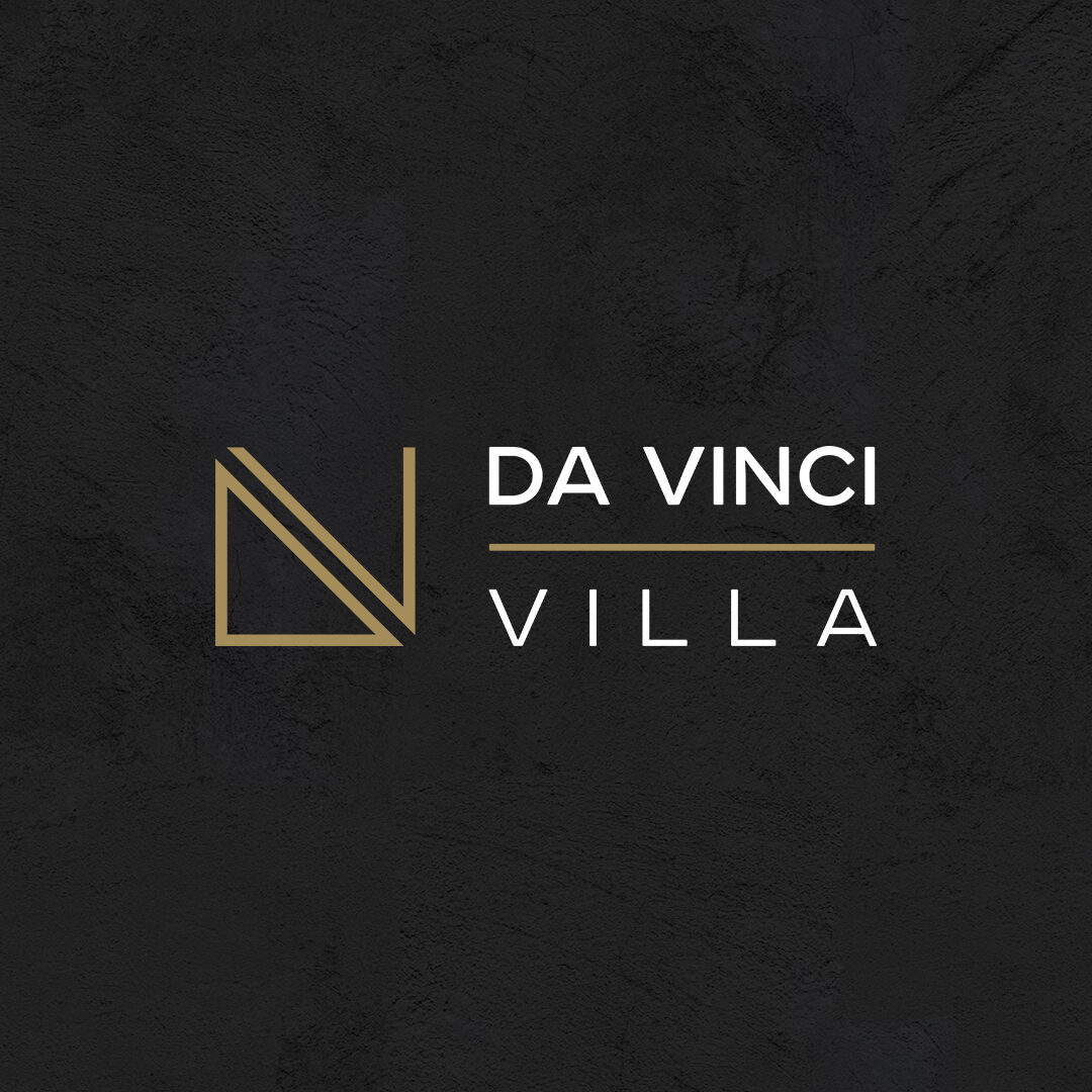 Villa Da Vinci – обложка проекта