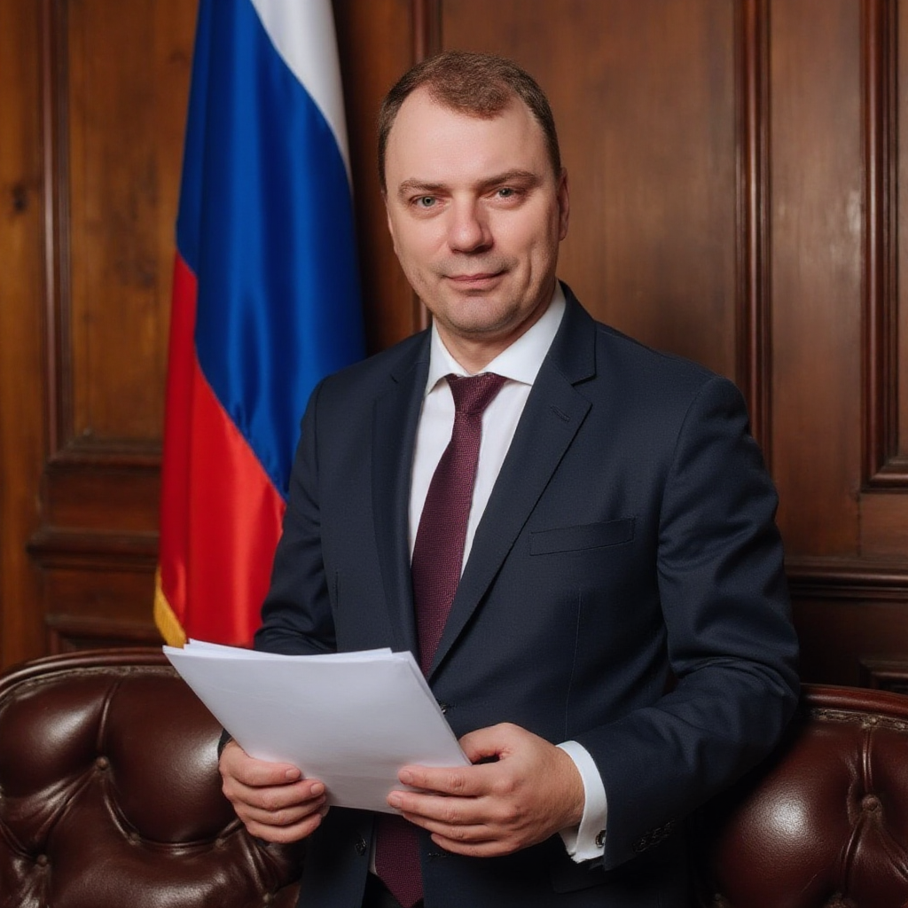 Горбачевский Евгений, основатель и руководитель компании «Долг Эксперт»
