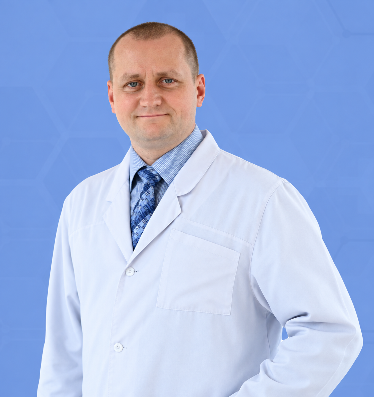Врач Медракурс