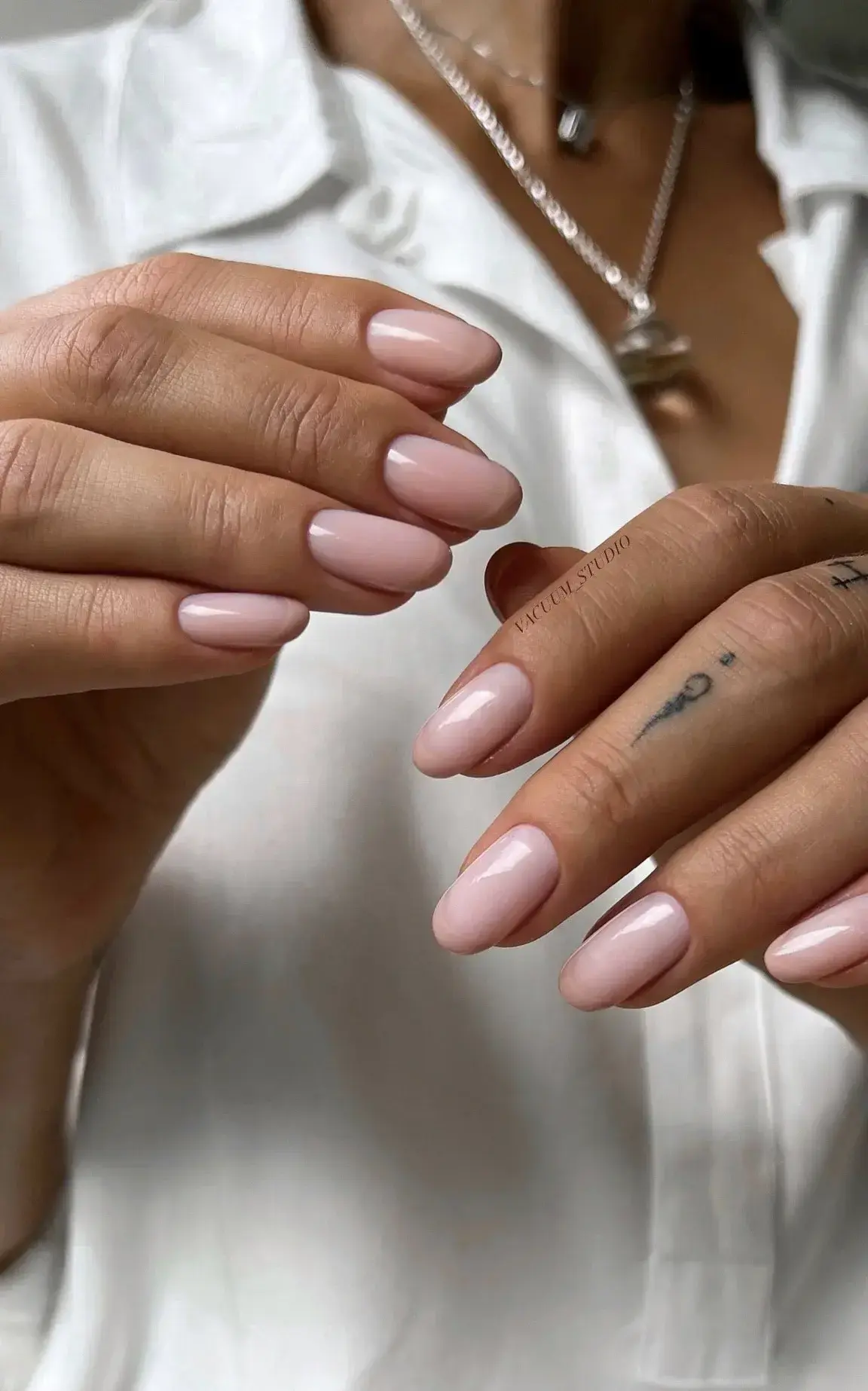 Best Nail Salon in Ubud: Gel, Hard Gel & HEMA-Free Manicures
