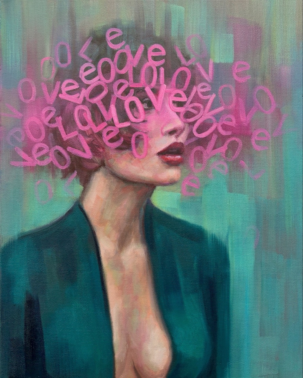 Love / Love