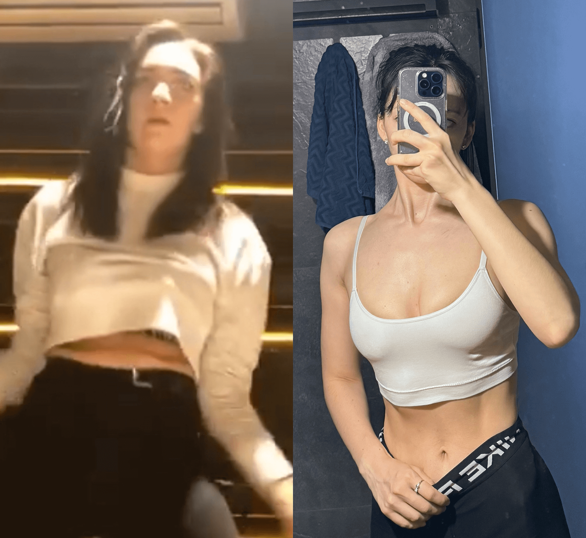 Диагностика осанки. Сорокина Юлия