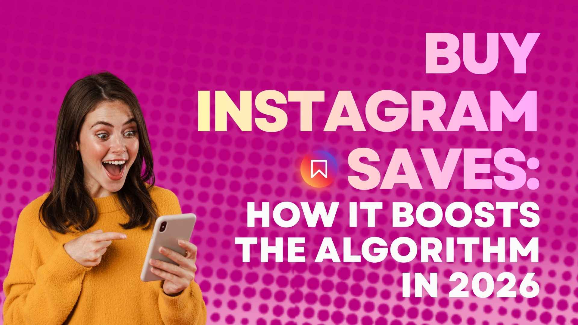 buy instagram saves