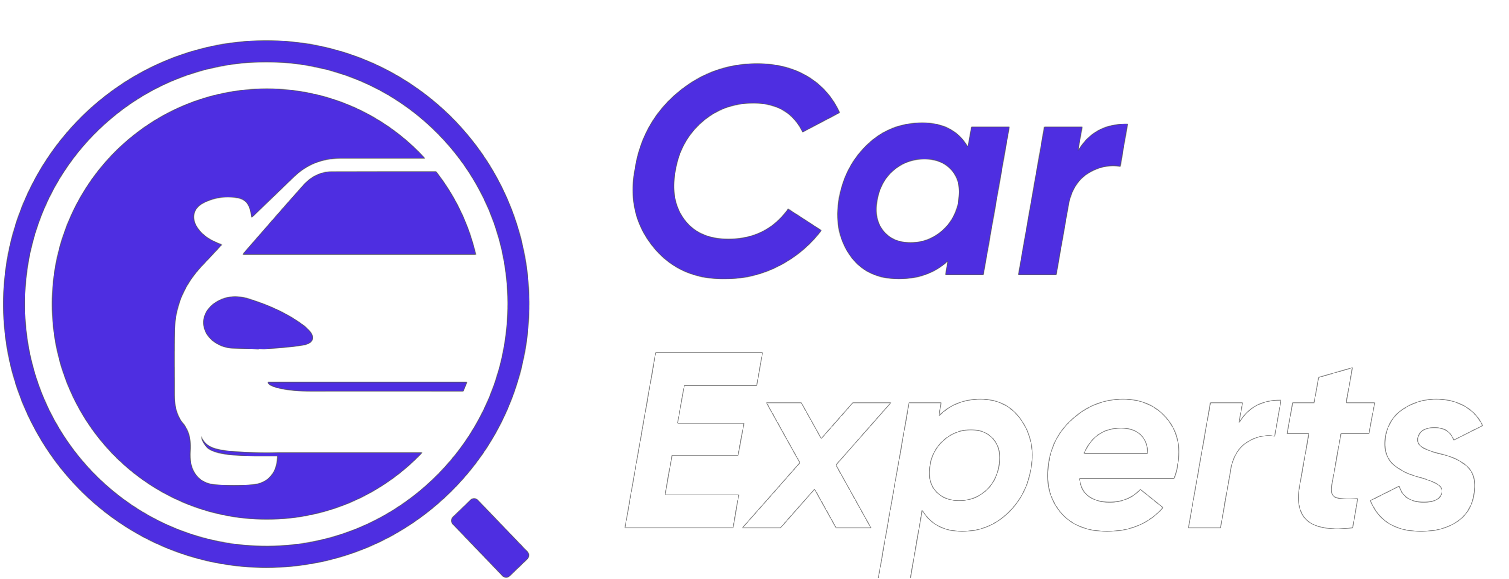 Logo CarExperts