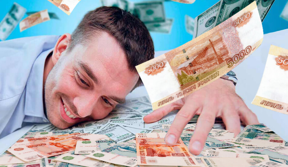 заработок в массаже