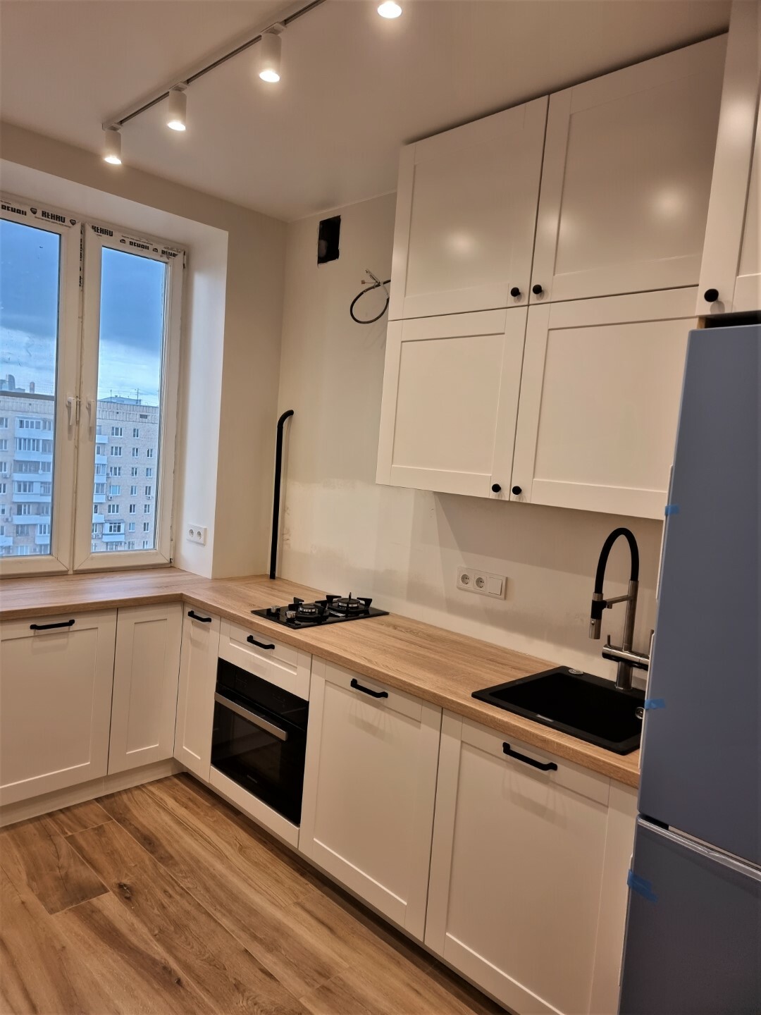 мебель под заказ Донецк ДНР кухня№32