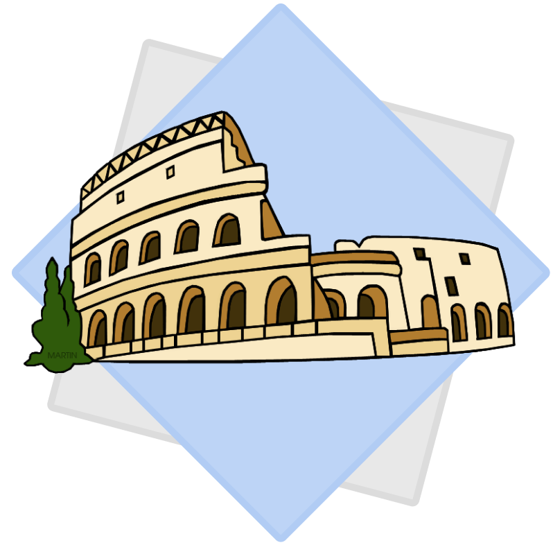 История древнего мира