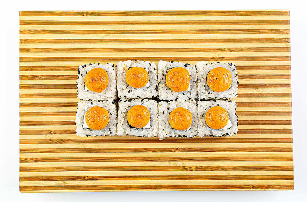 суши джек джек краснодар