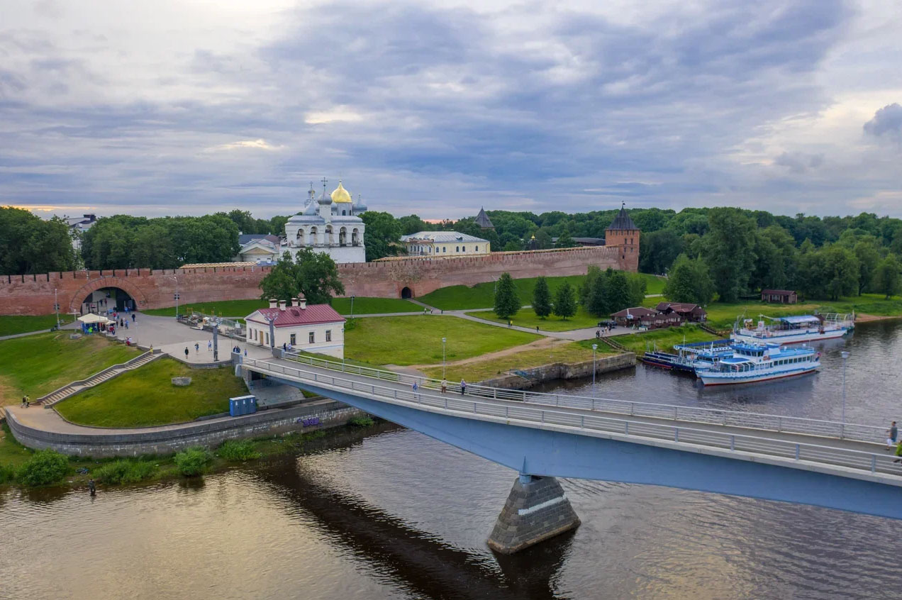 Меры поддержки студентов в Великом Новгороде