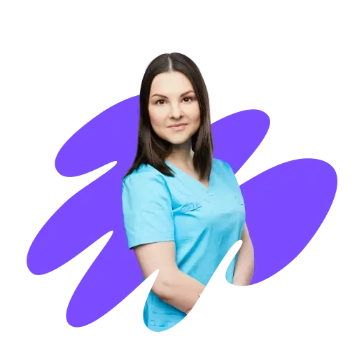 Марина Николаева