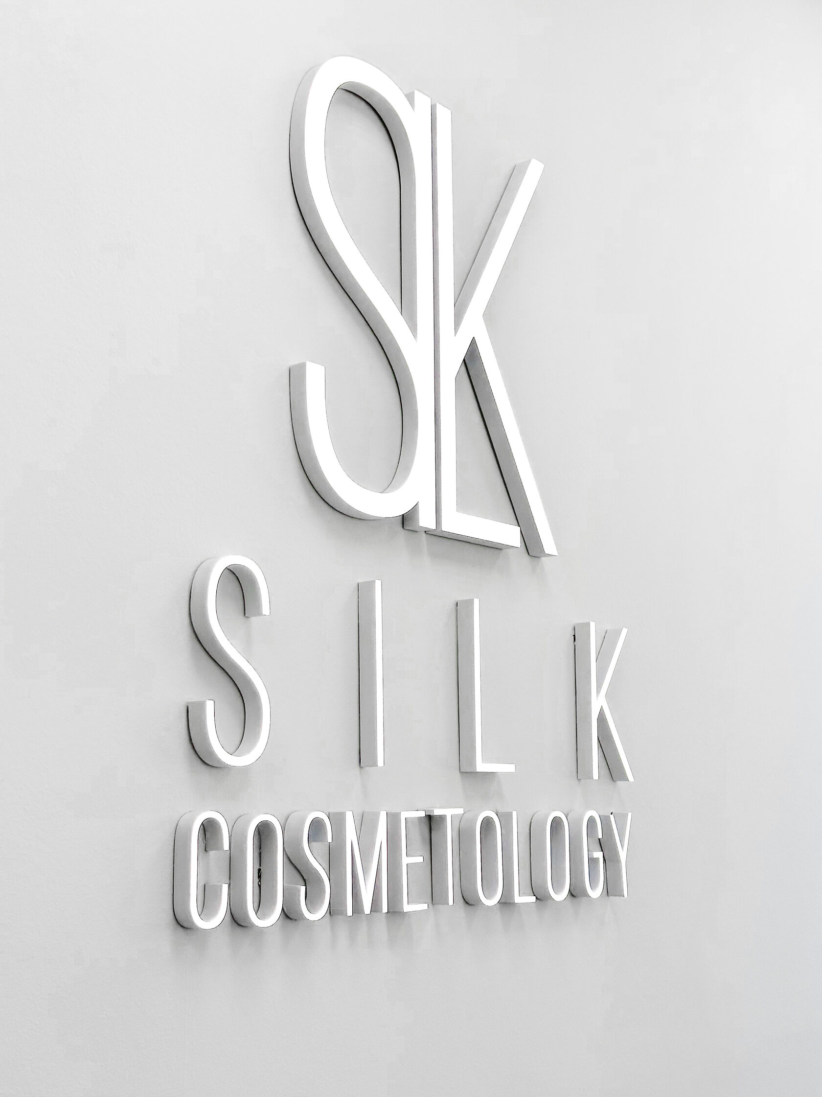 Silk Cosmetology