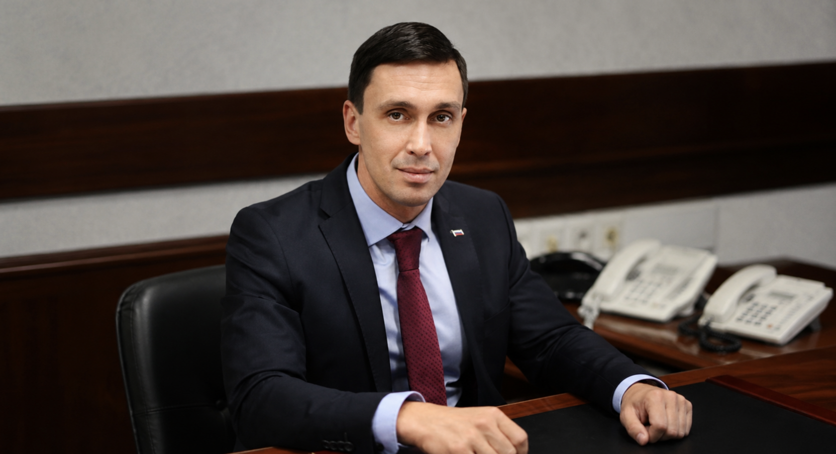 Дмитрий Курдюмов
