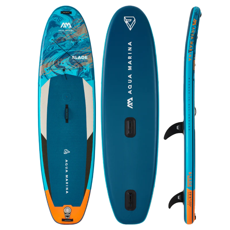 Aqua Marina BLADE 10.6