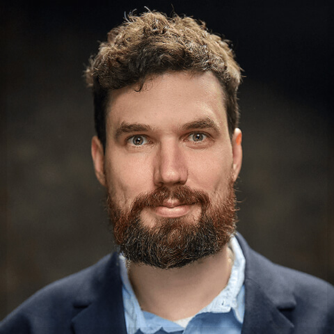 Сергей Худовеков - старший партнер Агентства Paper Planes