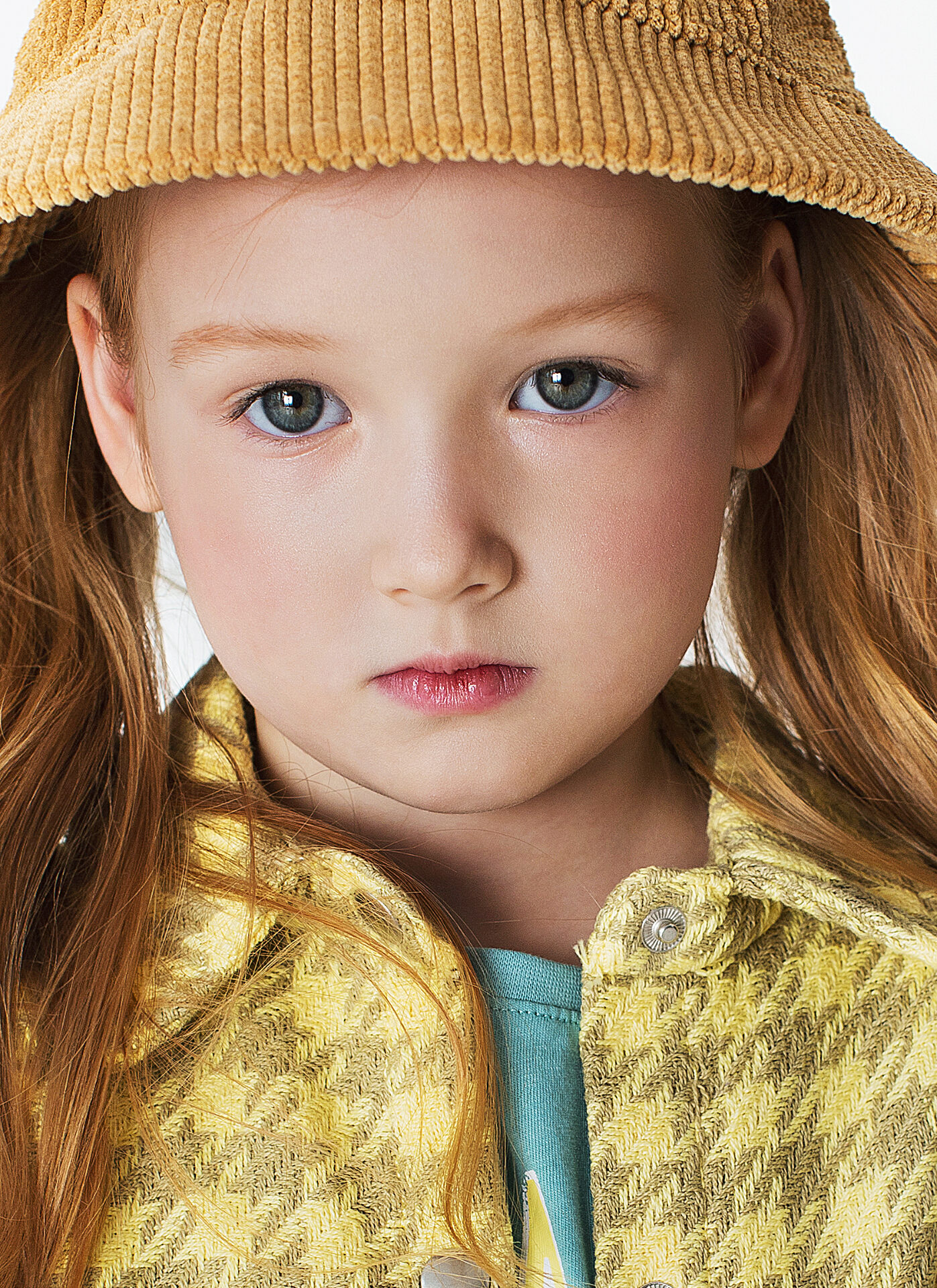 детская фотосессия