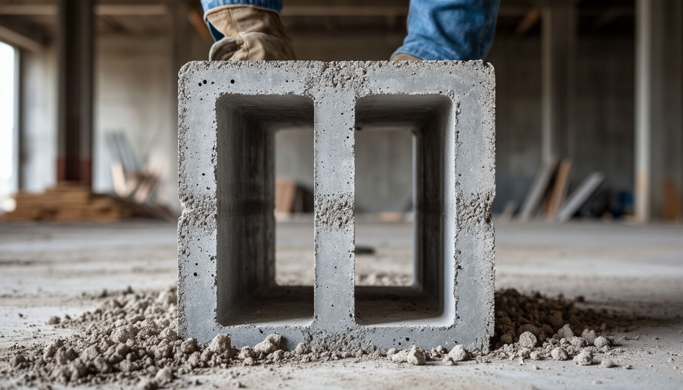 Контроль прочности монолитного бетона