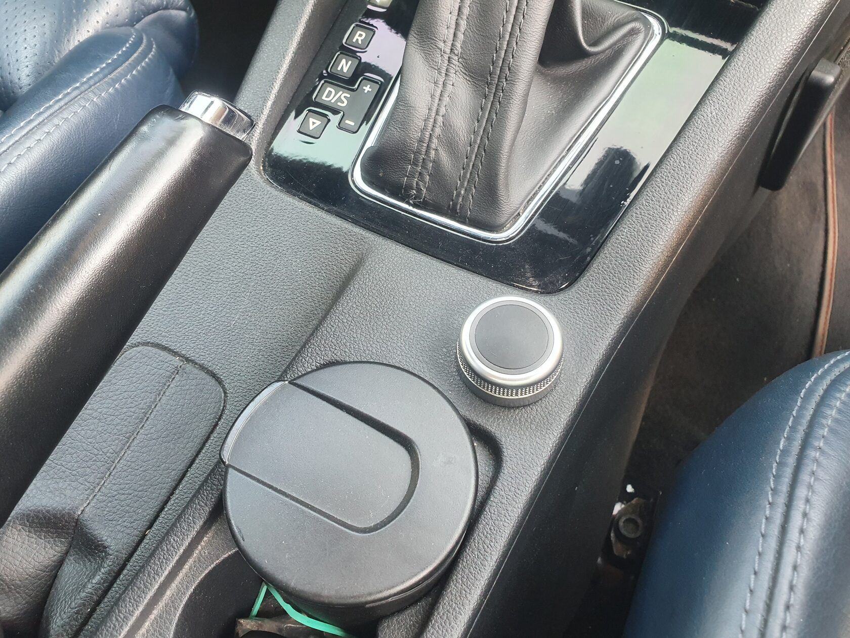 пульт к HELIX DSP