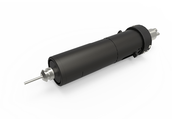 фрезерный модуль